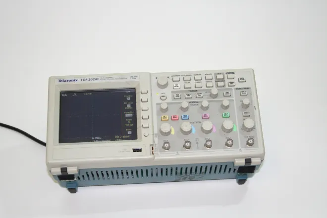 Tektronix Oscilloscope