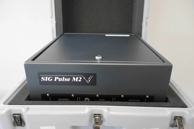 Sparker - Sig Pulse M2